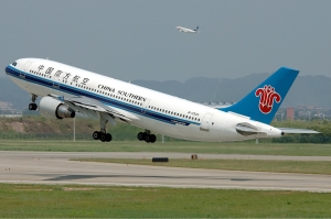 China Southern Airlines se plantea abandonar la alianza &lsquo;Skyteam&rsquo; para sumarse a &lsquo;Oneworld