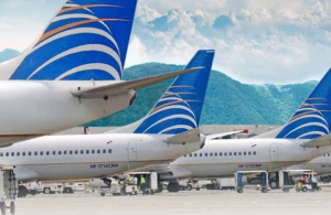 Copa Airlines reinicia vuelos a Nassau, Bahamas, a partir del 5 de junio de 2021