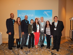 Las Bahamas: un destino para inigualables experiencias (FOTOS)