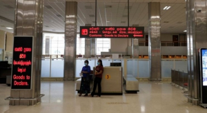 Sri Lanka obliga a los hoteles a elegir entre turistas extranjeros o nacionales