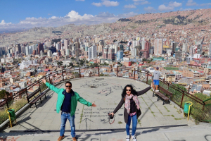 Strawberry Travel Bolivia brind&oacute; capacitaci&oacute;n sobre el destino de La Paz y sus alrededores