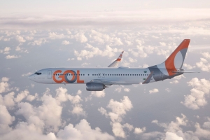 GOL volver&aacute; a operar vuelos hacia M&eacute;xico y Rep&uacute;blica Dominicana