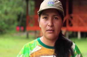 Turismo sostenible: Una alternativa de desarrollo en la Amazon&iacute;a