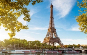 Viajes ling&uuml;&iacute;sticos de la Alianza Francesa