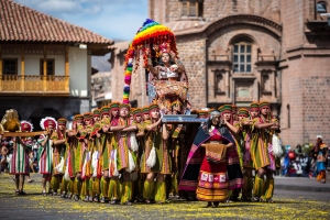 EMUFEC anuncia programa con actividades virtuales con motivo de las Fiestas del Cusco 2020