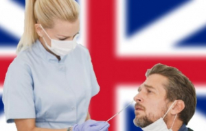 Los laboratorios brit&aacute;nicos podr&iacute;an &ldquo;colapsar&rdquo; con la reactivaci&oacute;n de los viajes internacionales