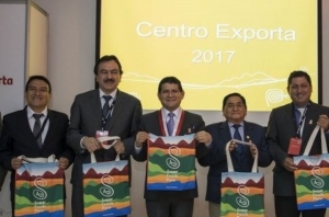 Centro Exporta muestra lo mejor de la oferta exportable peruana
