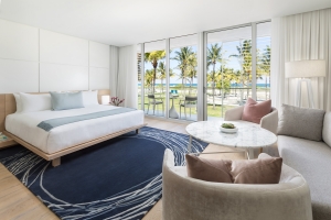 El estilo Art Deco de los mejores hoteles de Miami que no puedes dejar de visitar