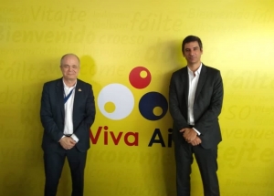 Viva Air proyecta crecer entre 10% a 15 % para el 2019
