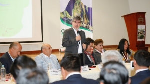 Mincetur: se ordenar&aacute; ingreso de turistas a Machu Picchu desde enero del 2019