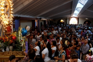 En idioma Muchik promocionan turismo religioso hacia Per&uacute;