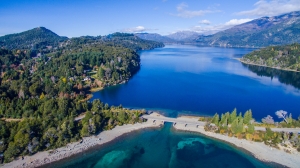 Verano en la Patagonia: &iexcl;Descubre el para&iacute;so en Bariloche!