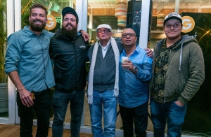 PROMPER&Uacute; y canal El Gourmet promocionan gastronom&iacute;a con serie Maestros del ceviche