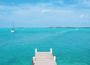 Novedades en Las Islas de Las Bahamas en marzo