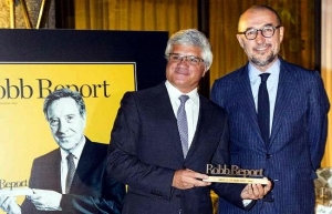 Per&uacute; es nombrado como &lsquo;Mejor Destino&rsquo; por revista internacional Robb Report