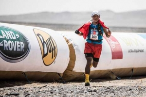 Marat&oacute;n m&aacute;s extrema del mundo se realizar&aacute; en el Per&uacute; en noviembre pr&oacute;ximo
