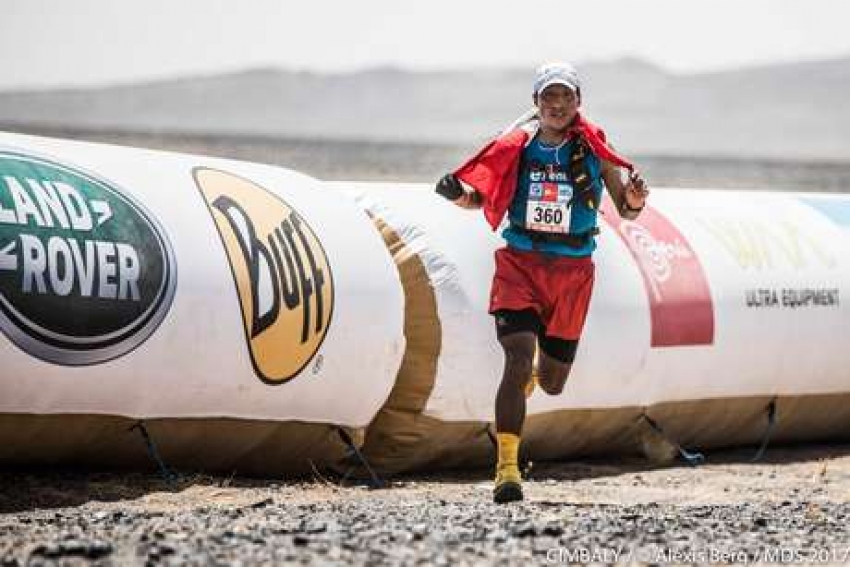 Marat&oacute;n m&aacute;s extrema del mundo se realizar&aacute; en el Per&uacute; en noviembre pr&oacute;ximo