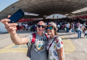 Tacna promover&aacute; dos corredores tur&iacute;sticos para atraer m&aacute;s turistas