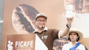 Mincetur lanza campa&ntilde;a para impulsar consumo interno de caf&eacute;