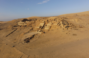 Conoce las actividades por el XVI aniversario de &Aacute;spero, ciudad pesquera de Caral