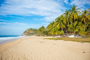 Riviera Nayarit Recibe Sello de Viaje Seguro por la WTTC