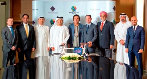 AccorHotels y Dubai World Trade Center anuncian el primer 25hours Hotels en el Medio Oriente