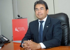 &ldquo;Estamos seguros que los asistentes a la Vitrina se llevar&aacute;n al Per&uacute; en su coraz&oacute;n&rdquo;