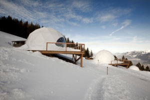 5 hoteles sostenibles recomendados en Europa
