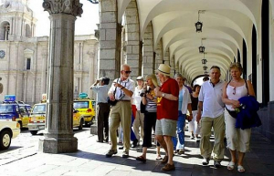 Destinos no tradicionales de verano que brindan condiciones seguras para viajes de vacaciones