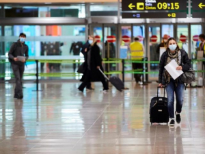 Agentes molestos por poca claridad en medidas de ingreso a Argentina