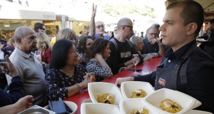 PROMPER&Uacute; presenta estudio sobre turismo gastron&oacute;mico