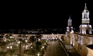 Arequipa, explora la vida