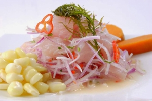D&iacute;a Nacional del Ceviche: dos variantes de nuestro plato de bandera