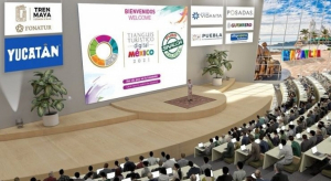 M&eacute;xico acoge su mayor foro tur&iacute;stico en formato digital