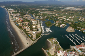 El Campeonato Norteamericano Optimist 2021 Regresa a Riviera Nayarit