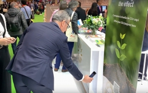 Bah&iacute;a Pr&iacute;ncipe Hotels &amp; Resorts plantar&aacute; m&aacute;s de 1.200 &aacute;rboles para combatir el calentamiento global