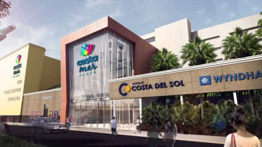 Corporaci&oacute;n Costa del Sol apunta a construir un segundo centro comercial