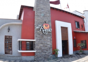 El Rocoto se reinventa y se convierte en poller&iacute;a por impacto del COVID-19