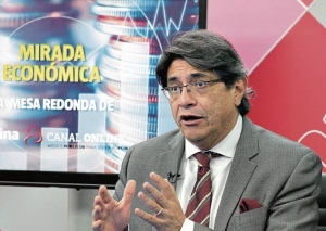 Presidente de Canatur afirma que vuelos internacionales podr&iacute;an reiniciarse en setiembre u octubre