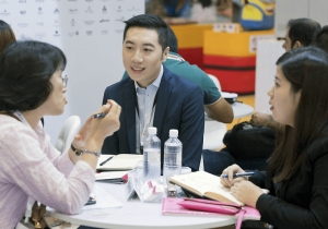 ITB Asia 2020 Virtual concluy&oacute; con una participaci&oacute;n r&eacute;cord de profesionales