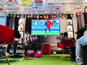 AccorHotels vive el Mundial Rusia 2018
