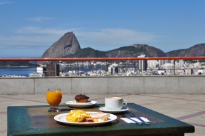 S&oacute;lo para turistas: &iquest;c&oacute;mo pedir un caf&eacute; en Brasil?