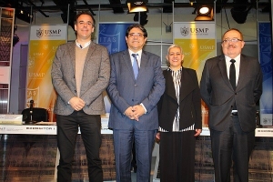 Despegar.com participa en foro sobre plataformas digitales e intermediaci&oacute;n tur&iacute;stica