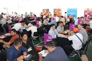 Expo Amaz&oacute;nica 2017 gener&oacute; movimiento econ&oacute;mico superior a S/ 71 millones