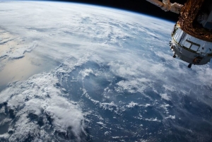 Consecuencias del turismo espacial para el planeta