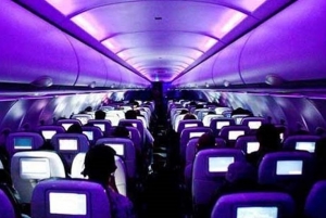 Encuesta de la IATA indica que 33% de las personas evitar&aacute; viajar para reducir riesgo de contagio