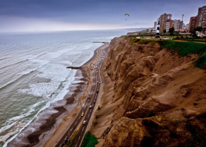 Cond&eacute; Nast Traveler: Per&uacute; dentro de los destinos preferidos para viajar en el 2021