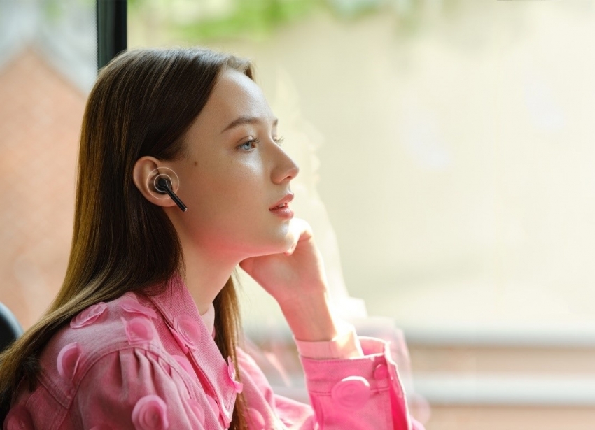 Llegan al Per&uacute; los nuevos HUAWEI FreeBuds 3i, los aud&iacute;fonos que brindan una experiencia de sonido premium