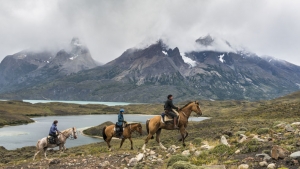 Chile y Uruguay estrechan lazos para potenciar el turismo rural