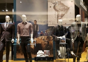 Paisajes peruanos protagonizan cat&aacute;logo de marca de ropa brasile&ntilde;a